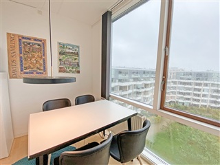 Photo 4. Apartment, A.C. Meyers Vænge, København SV