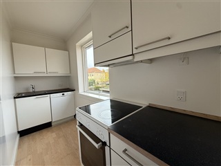 Photo 4. Apartment, Christianehøj, Søborg