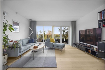 Photo 9. Apartment, , Søborg