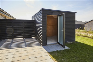 Photo 4. House, Ida Nielsens Vej, Give 