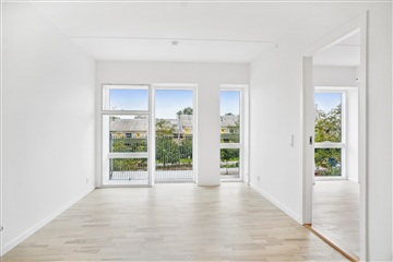 Photo 2. Apartment, Ballerup Boulevard, Skovlunde