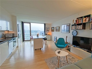 Photo 5. Apartment, A.C. Meyers Vænge, København SV