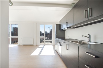 Photo 7. Apartment, Lindgreens Allé, København S