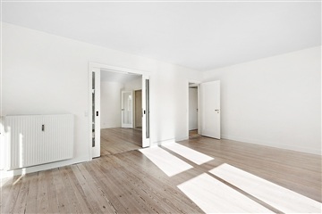 Photo 6. Apartment, Lyngby Hovedgade, Kongens Lyngby 