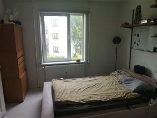 Photo 3. Apartment, Christiansgade, Aalborg