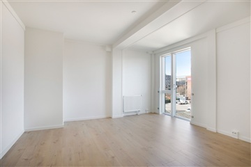 Photo 1. Apartment, Lindgreens Allé, København S