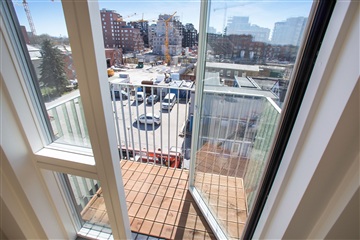 Photo 9. Apartment, Lindgreens Allé, København S