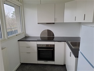 Photo 8. Apartment, Æbleparken, Odense N 