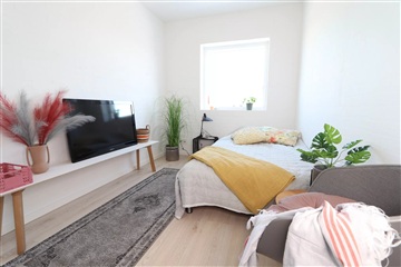 Photo 6. Apartment, Vintervej, Aarhus V