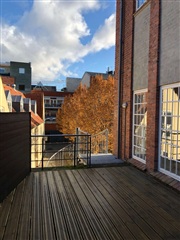 Photo 5. Apartment, Asylgade, Odense C
