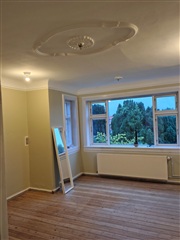 Photo 1. Apartment, Volosvej, København S 