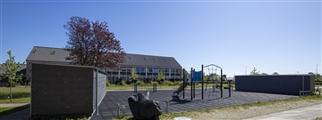 Photo 3. Apartment, Provst Dreslers Vej, Frederikshavn