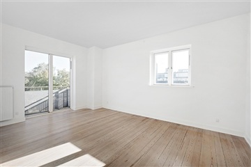 Photo 10. Apartment, Lyngby Hovedgade, Kongens Lyngby 