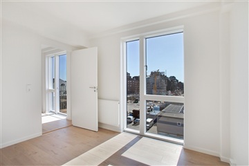 Photo 6. Apartment, Lindgreens Allé, København S