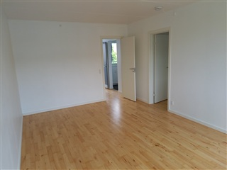 Photo 2. Apartment, Æbleparken, Odense N 