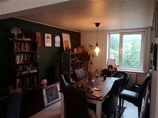Photo 2. Apartment, Christiansgade, Aalborg