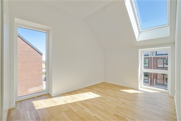 Photo 4. Apartment, Vikærsvej, Risskov