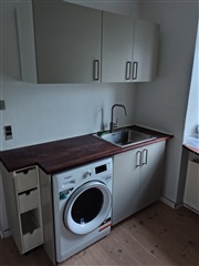 Photo 3. Apartment, Volosvej, København S 