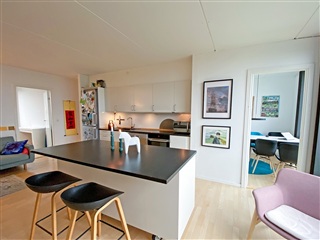 Photo 6. Apartment, A.C. Meyers Vænge, København SV