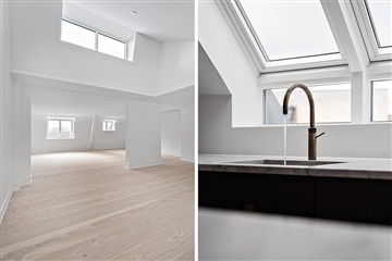 Photo 2. Apartment, Stockholmsgade, København Ø 