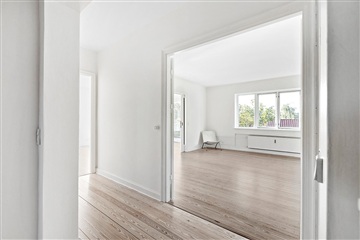 Photo 2. Apartment, Lyngby Hovedgade, Kongens Lyngby 