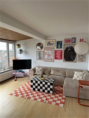 Photo 3. Apartment, Hendrik Pontoppidans Gade, Aarhus C 