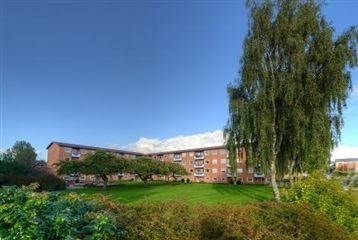 Photo 3. Apartment, Skolegade, Ikast