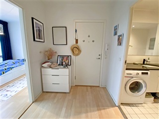 Photo 17. Apartment, A.C. Meyers Vænge, København SV