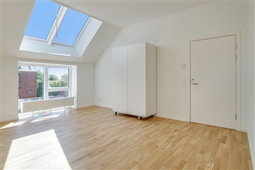 Photo 2. Apartment, Vikærsvej, Risskov