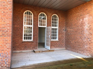 Photo 1. Apartment, Asylgade, Odense C