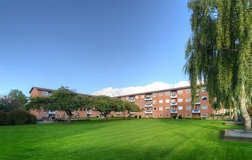 Photo 1. Apartment, Skolegade, Ikast