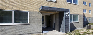 Photo 1. Apartment, Provst Dreslers Vej, Frederikshavn