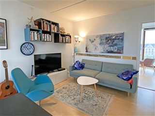 Photo 7. Apartment, A.C. Meyers Vænge, København SV