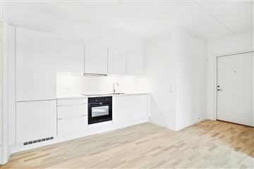 Photo 1. Apartment, Ballerup Boulevard, Skovlunde