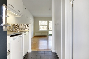 Photo 2. House, Østre Alle, Nykøbing F