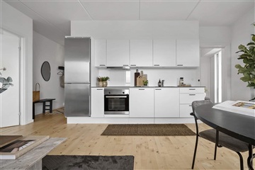 Photo 1. Apartment, Rødovre Port, Rødovre