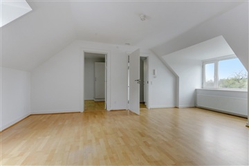Photo 2. Apartment, Rosensgade, Odder