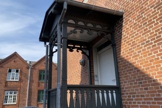 Photo 16. Apartment, Ingolfsgade, Nyborg 