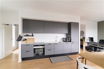 Photo 3. Apartment, Dunkerquegade, Nordhavn 