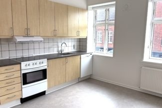 Photo 2. Apartment, Ingolfsgade, Nyborg 