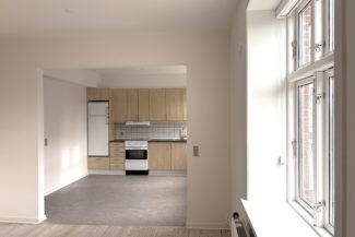 Photo 4. Apartment, Ingolfsgade, Nyborg 