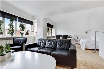 Photo 5. Apartment, Skjoldsgade, Esbjerg 