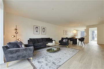 Photo 10. House, Gadekæret, Vojens 