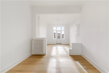Photo 1. Apartment, Kongensgade, Esbjerg 
