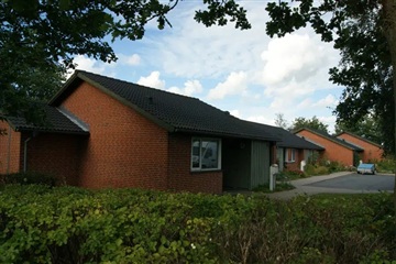 Photo 2. Room, Bakketorvet, Stenlille 