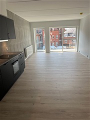 Photo 4. Apartment, Vesterbrogade, Viborg