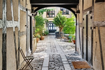 Photo 2. Apartment, Nyhavn, København K