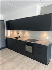 Photo 2. Apartment, Vesterbrogade, Viborg