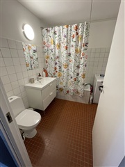 Photo 5. Room, Strandgade, København K