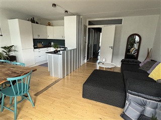 Photo 2. Room, Strandgade, København K